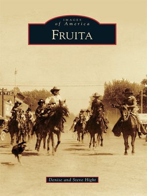 cover image of Fruita